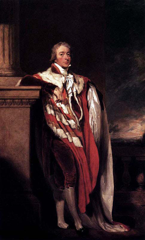 Count of Westmorland